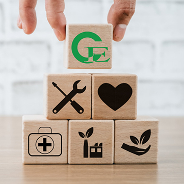  lavorare in sicurezza