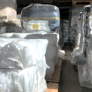 scarti di lavorazione